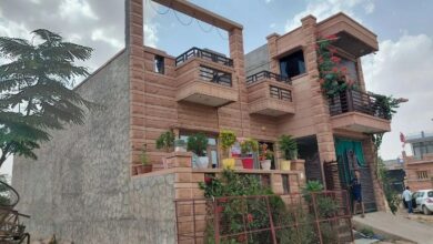 ऑपरेशन संकल्प: नागौर पुलिस का बड़ा एक्शन, नशा तस्कर की करोड़ों की संपत्ति सीज