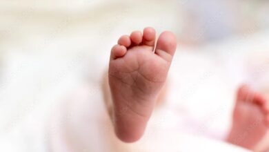 Bundi News: जन्म के कुछ ही घंटों बाद कचरे में फेंका नवजात, पत्थरों के बीच तड़पता मिला मासूम