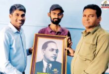 Success Story: राजस्थान में दिनेश कुमावत बने बाजोर के पहले RAS अफसर, गांव में खुशी का माहौल, युवाओं को दिया यह संदेश