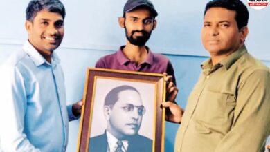 Success Story: राजस्थान में दिनेश कुमावत बने बाजोर के पहले RAS अफसर, गांव में खुशी का माहौल, युवाओं को दिया यह संदेश