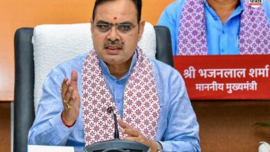 Bharatpur New Gazetteer : 1971 के बाद भरतपुर गजेटियर फिर होगा जारी, राजस्थान के इन 3 जिलों का बना पहली बार