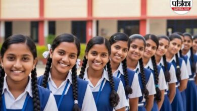 Bikaner: बालिका सैनिक स्कूल में सोफिया और व्योमिका सिंह जैसा बनने का सपना महंगा, भारी-भरकम फीस ने चौंकाया