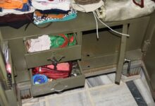 लूट, चोरी व एटीएम उखाड़ ले जाने की संगीन वारदातों पर सीकर पुलिस बेखबर