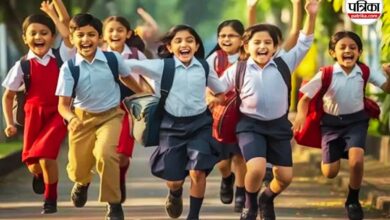 Education News : नई उड़ान: अब कक्षा 11 के छात्रों को चार ऐच्छिक विषय चुनने की आज़ादी