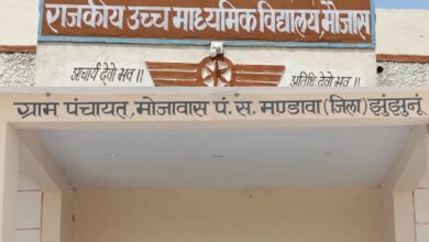 Rajasthan: एक गांव, चार नाम; सरकारी रिकॉर्ड की गड़बड़ी से ग्रामीण परेशान