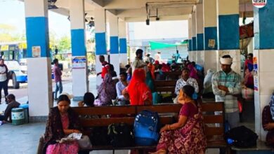 Rajasthan Roadways : खुशखबर, उदयपुर, दाहोद व अहमदाबाद के लिए रोडवेज बस सेवा प्रारंभ, डूंगरपुर की जनता को मिली राहत