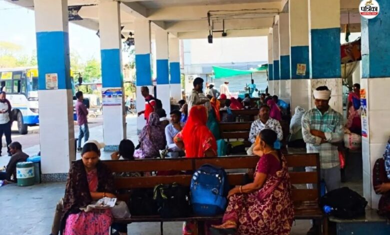 Rajasthan Roadways : खुशखबर, उदयपुर, दाहोद व अहमदाबाद के लिए रोडवेज बस सेवा प्रारंभ, डूंगरपुर की जनता को मिली राहत