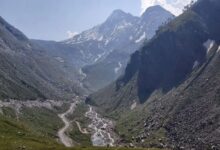 तपिश से राहत के लिए पहाड़ों का रुख, छुट्टियां मनाने 20 करोड़ तक खर्च करेंगे जैसाणवासी