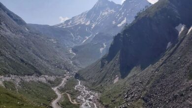 तपिश से राहत के लिए पहाड़ों का रुख, छुट्टियां मनाने 20 करोड़ तक खर्च करेंगे जैसाणवासी