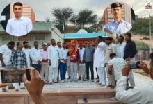 RAS Success Story: जोधपुर के इन युवाओं ने सफलता का रचा इतिहास, नौकरी के साथ की पढ़ाई, बन गए RAS अधिकारी