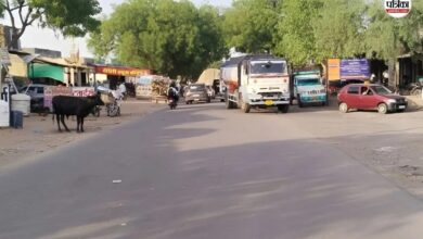 DPR तैयार फिर भी फोरलेन की मंजूरी नहीं, CM भजनलाल सहित कई नेताओं के क्षेत्रों से गुजरता है यह मेगा हाईवे