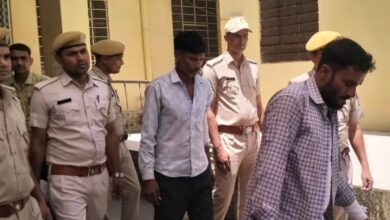 Rajasthan News: बारूद की गंध से खुला कांस्टेबल की हत्या का राज, शिकारियों ने की थी फायरिंग, दो आरोपी गिरफ्तार
