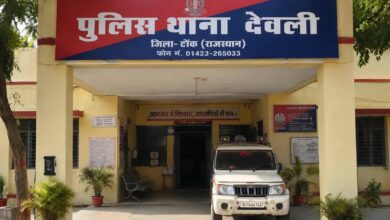 Tonk: कंटेनर में 15 गोवंश भरकर भागा था अंतरराज्यीय गोतस्कर, 7 महीने बाद पुलिस के हत्थे चढ़ा