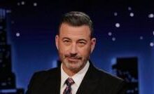 जिमी किमेल ने मेलानिया ट्रंप का मज़ाक उड़ाने पर दी सफ़ाई