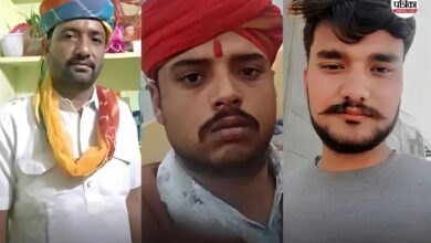 Rajasthan Accident: राजस्थान के झुंझुनूं में भीषण सड़क हादसा, जागरण से लौट रहे 3 दोस्तों की मौत