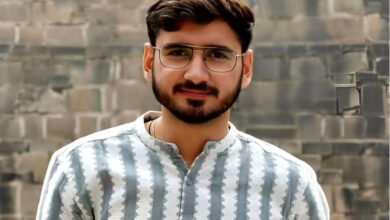 RAS Result 2024: नवनीत की पिछली बार थी 87वीं रैंक, इस बार टॉप-3 में मारी बाजी, बताया अपना सक्सेज मंत्र