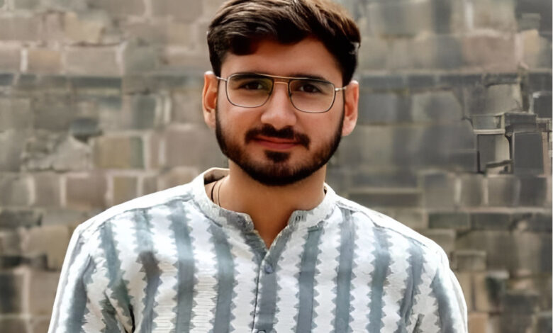 RAS Result 2024: नवनीत की पिछली बार थी 87वीं रैंक, इस बार टॉप-3 में मारी बाजी, बताया अपना सक्सेज मंत्र