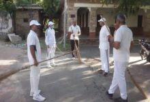 राजस्थान पुलिस दिवस : सेवा, साहस और समर्पण को मिलेगा सम्मान