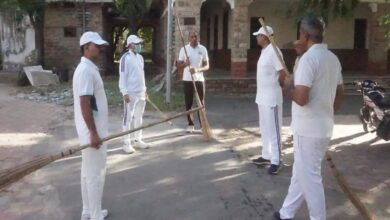 राजस्थान पुलिस दिवस : सेवा, साहस और समर्पण को मिलेगा सम्मान