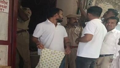 दिन दहाड़े सुनार की दुकान में चोरी का प्रयास, थाने में शिकायत दी