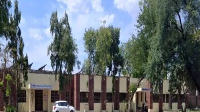 डाइट में 16 व्याख्याता पद खाली, छात्र घंटों इंतजार कर लौट रहे मायूस