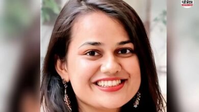 टोंक की नई कलक्टर बनीं टीना डाबी, लगातार तीसरी बार महिला अफसर को मिली कमान; विकास पर रहेगा फोकस