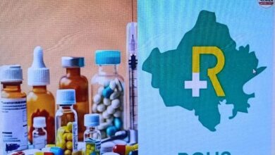 आरजीएचएस बनी मजाक…इस दर से उस दर भटक रहे पेंशनभोगी