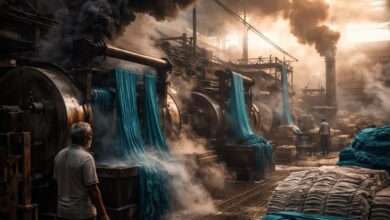 US Israel-Iran War: डामर, फ्यूल और प्लास्टिक की कीमतों में रिकॉर्ड उछाल, पाली में कई फैक्ट्रियां बंद होने की कगार पर