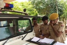 Bharatpur: टॉफी खरीदने पहुंची 8 साल की मासूम से छेड़छाड़, घर ले गया दुकानदार, दिखाए अश्लील वीडियो