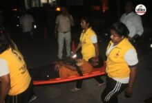 मॉक ड्रिल: दुश्मन ने किया अजमेर कलक्ट्रेट पर हवाई हमला, बमबारी और सायरन से गूंजा शहर