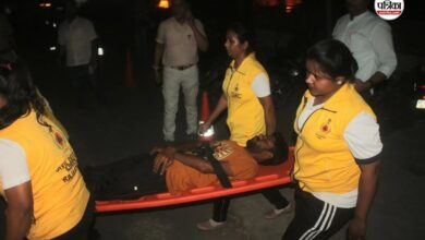मॉक ड्रिल: दुश्मन ने किया अजमेर कलक्ट्रेट पर हवाई हमला, बमबारी और सायरन से गूंजा शहर