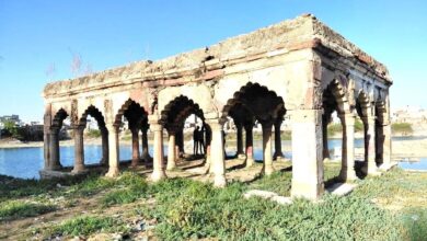 नागौर की विरासत में छिपा पर्यटन का खजाना, जरूरत सुनियोजित विकास की