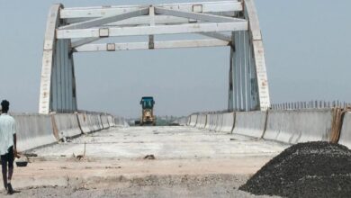 National Highway: नेशनल हाईवे 325 के बायपास निर्माण कार्य को लगा बड़ा झटका, फिलहाल ट्रैफिक जाम से नहीं मिलेगी राहत