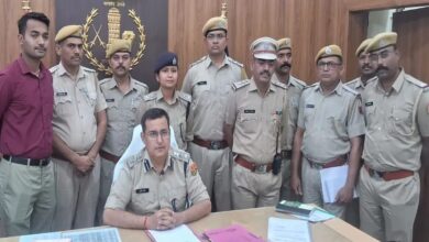 Rajasthan: सरकारी स्कूल का शिक्षक बना ‘गैंगस्टर’, 2 व्यापारियों से मांगी 1 करोड़ 40 लाख की फिरौती