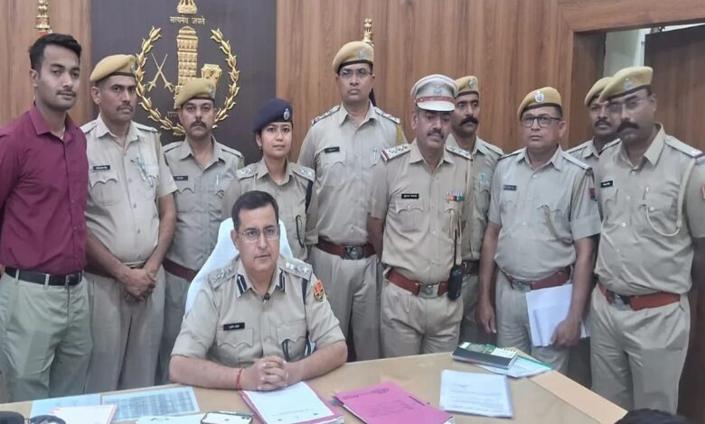 Rajasthan: सरकारी स्कूल का शिक्षक बना ‘गैंगस्टर’, 2 व्यापारियों से मांगी 1 करोड़ 40 लाख की फिरौती