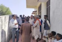 Jhalawar: ‘पति और सास ने मारपीट करके बहू का किया मर्डर और बता दी आत्महत्या…’, थाने में पहुंचकर रोते-रोते बोला पिता