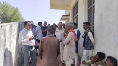 Jhalawar: ‘पति और सास ने मारपीट करके बहू का किया मर्डर और बता दी आत्महत्या…’, थाने में पहुंचकर रोते-रोते बोला पिता