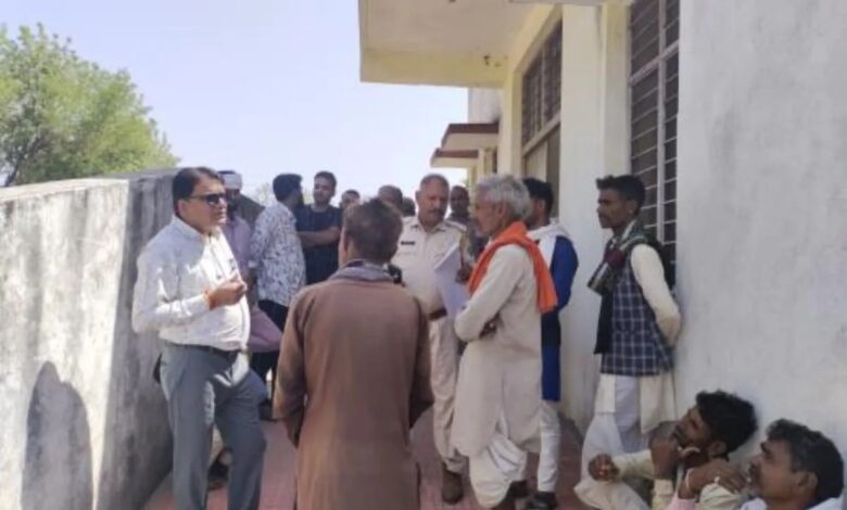 Jhalawar: ‘पति और सास ने मारपीट करके बहू का किया मर्डर और बता दी आत्महत्या…’, थाने में पहुंचकर रोते-रोते बोला पिता