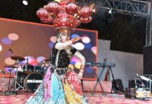 नागौर स्थापना दिवस पर बॉलीवुड सितारों ने सजाई रंगीन शाम, सांस्कृतिक संध्या में झलकी राजस्थानी संस्कृति