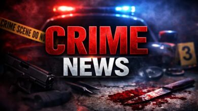 खुद को पुलिसकर्मी बताकर 25 हजार छीने, अपहरण कर ऑनलाइन व एटीएम से और लिए 50 हजार रुपए