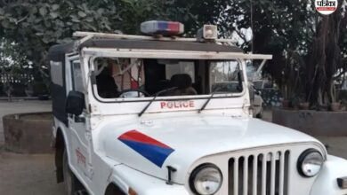 Rajasthan Crime: तलवार से हमलाकर युवक की बेरहमी से हत्या, पत्नी से अलग रह रहा था मृतक