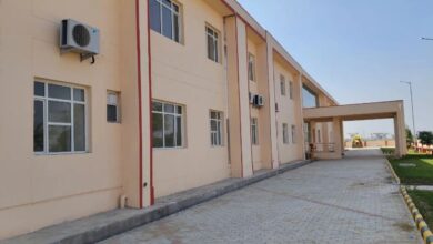 सैटेलाइट अस्पताल: रिंग रोड पर घायलों के लिए बनेगा संजीवनी