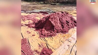 Bhilwara: रेत के सोने पर डाका, 31.26 करोड़ के 78,000 टन गारनेट का फर्जीवाड़ा, जानें घोटाले का पूरा सच