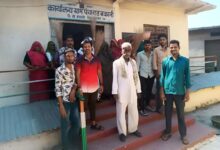 Jhalawar: वेतन नहीं मिलने पर सफाई कर्मचारियों ने दी हड़ताल की चेतावनी, 24 घंटे का अल्टीमेटम जारी