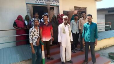 Jhalawar: वेतन नहीं मिलने पर सफाई कर्मचारियों ने दी हड़ताल की चेतावनी, 24 घंटे का अल्टीमेटम जारी