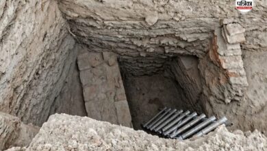 शेखावाटी समाचार: शुंग से प्रतिहार काल तक बसावट के मिले साक्ष्य, खुदाई में मिले प्राचीन बस्ती के सबूत