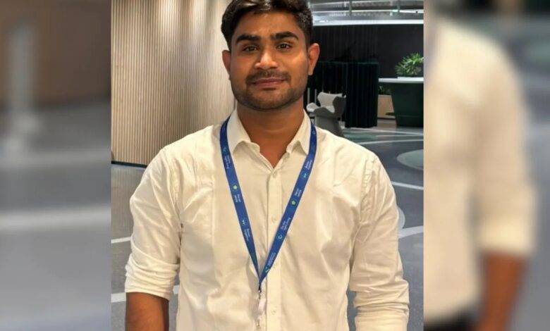 चेन्नई में जॉब कर रहे सॉफ्टवेयर इंजीनियर की दर्दनाक मौत, राजस्थान में मां का रो-रोकर बुरा हाल, 10 साल पहले पिता का हुआ था निधन