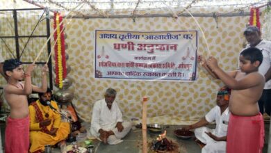 Monsoon 2026 Prediction: राजस्थान में इस साल अकाल या सुकाल, मानसून को लेकर बड़ी भविष्यवाणी, अप्रत्याशित घटना के भी संकेत