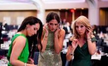 व्हाइट हाउस के पत्रकारों का डिनर कार्यक्रम क्या है और यह क्यों आयोजित होता है?