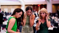 व्हाइट हाउस के पत्रकारों का डिनर कार्यक्रम क्या है और यह क्यों आयोजित होता है?